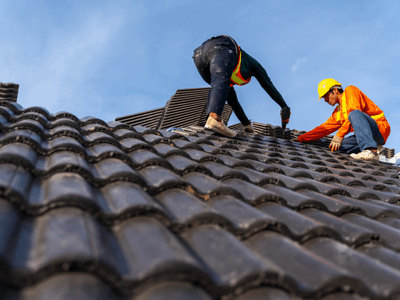 About Roof Repair Experts Dubois, ID